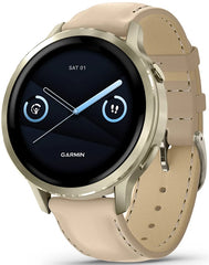 Garmin Venu 4 GPS 41mm Smartwatch Watch
