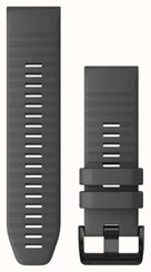 Garmin Watch Bands QuickFit 26 Slate Grey