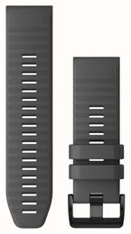 Garmin Watch Bands QuickFit 26 Slate Grey