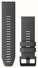 Garmin Watch Bands QuickFit 26 Slate Grey