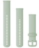 Garmin Strap Quick Release Bands 20mm Cool Mint
