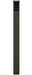 Garmin Strap UltraFit Nylon Straps 22mm Moss