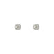 Gucci GG Marmont Sterling Silver Stud Earrings