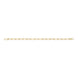 Gucci Link to Love 18ct Yellow Gold Chain Bracelet