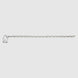 Gucci Trademark Sterling Silver Bracelet