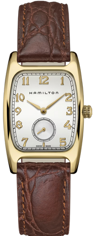Hamilton Watch American Classic Boulton H13431553