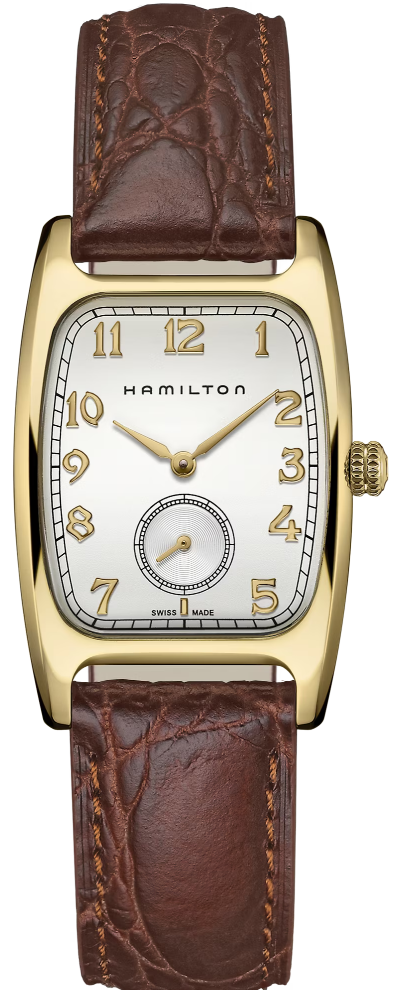 Hamilton Watch American Classic Boulton