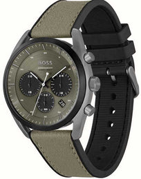 Boss Top Mens Watch