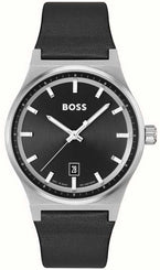 Boss Watch Candor Mens 1514075
