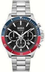 Boss Watch Troper Chronograph Mens 1514108