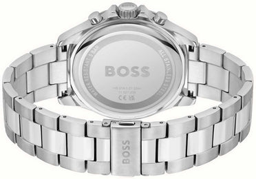 Boss Watch Troper Chronograph Mens
