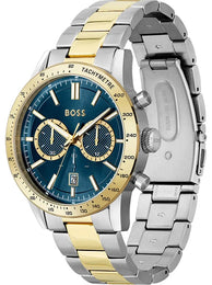 Boss Allure Mens Watch