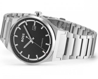 Boss Candor Auto Mens Watch D