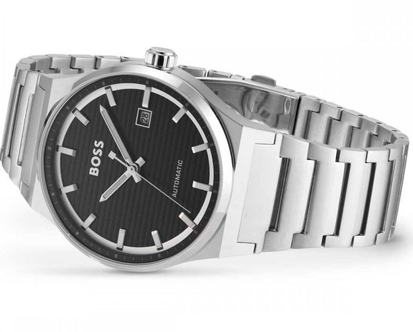 Boss Candor Auto Mens Watch D