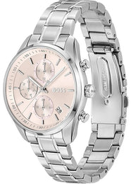 Boss Grand Tour Ladies Watch