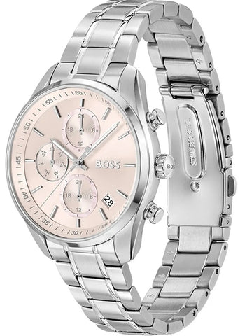 Boss Grand Tour Ladies Watch