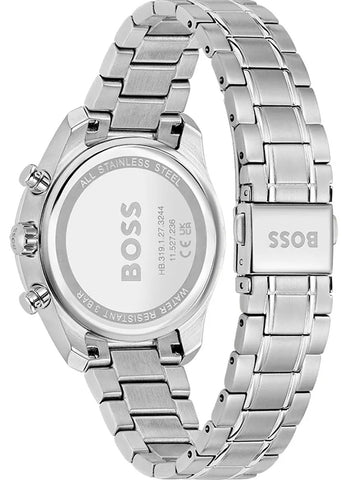 Boss Grand Tour Ladies Watch