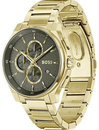 Boss Peak 2.0 Mens Watch
