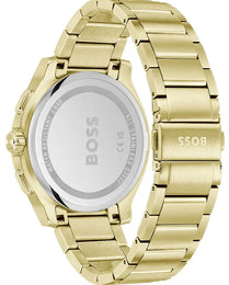 Boss Peak 2.0 Mens Watch