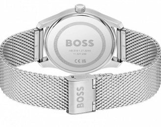 Boss Principle Mens Watch