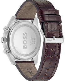 Boss Skytraveller Mens Watch