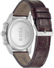 Boss Skytraveller Mens Watch