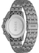 Boss Skytraveller Mens Watch