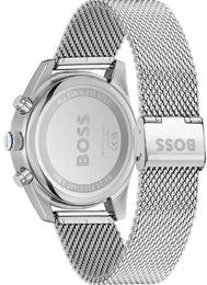 Boss Skytraveller Mens Watch