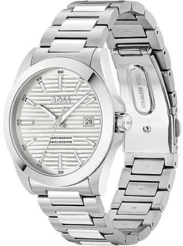 Boss Strike Mens Watch