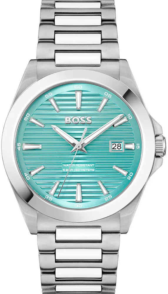Boss Strike Mens