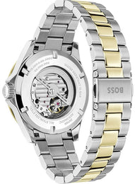 Boss Troper Automatic Mens Watch