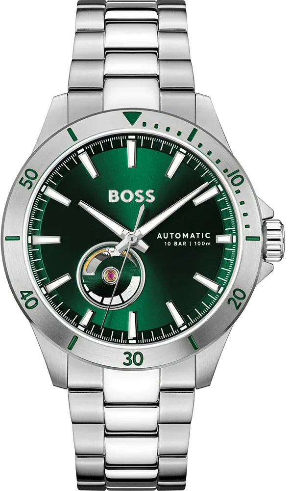 Boss Troper Automatic Mens