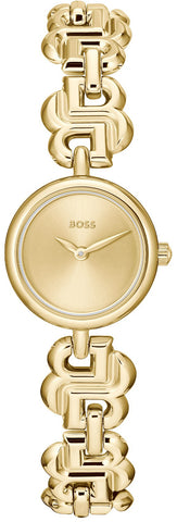Boss Watch Double B Dressy 1502794