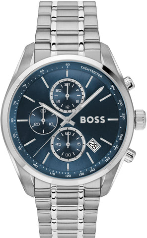 Boss Watch Grand Prix 44 1514226