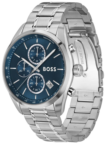 Boss Grand Prix 44 Watch