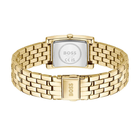 Boss Lucy Qtm Watch