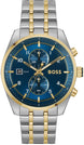 Boss Watch Skytraveller 1514247