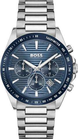 Boss Watch Strike 1514240
