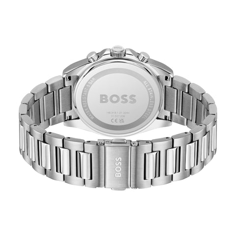 Boss Strike Watch