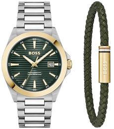 Boss Watch Strike A Giftset 1570179