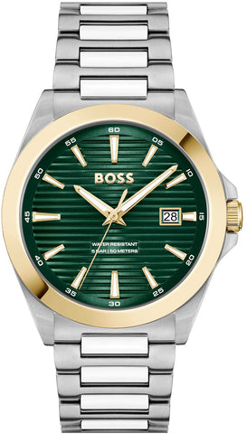 Boss Strike A Giftset Watch