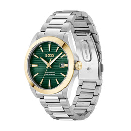 Boss Strike A Giftset Watch