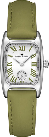 Hamilton Watch American Classic Boulton Small Second H13321813