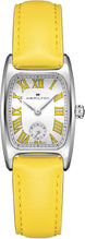 Hamilton Watch American Classic Boulton Small Second Yellow H13321812