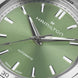 Hamilton Jazzmaster Performer Automatic Pistachio Green Watch