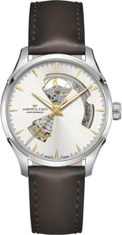 Hamilton Watch Jazzmaster Open Heart Auto H32675551