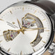 Hamilton Jazzmaster Open Heart Auto Watch