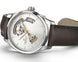 Hamilton Jazzmaster Open Heart Auto Watch