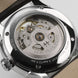 Hamilton Jazzmaster Open Heart Auto Watch