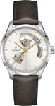 Hamilton Watch Jazzmaster Open Heart Auto H32675551